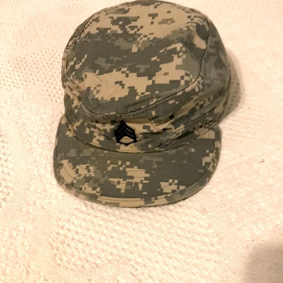US Army Patrol Cap - Picture 1 of 6